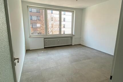 Appartement 1-Zimmer Wohnung in Düsseldorf - zentrale Lage