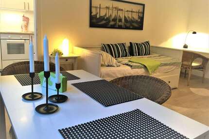 Wohnen auf Zeit in Düsseldorf 1.025,00 €