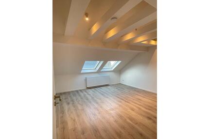 WG Neugründung: Frisch sanierte Wohnung in Offenbach - Offenbach am Main