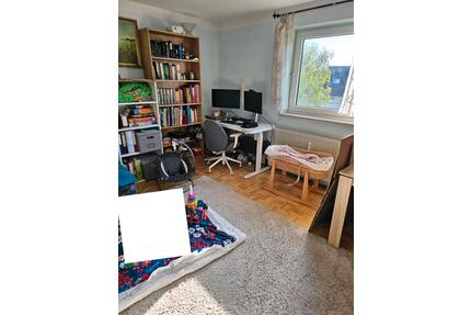 3 Zimmer Wohnung - 800,00&nbsp;EUR Kaltmiete, ca.&nbsp; 70,00&nbsp;m&sup2; in Frankfurt am Main (PLZ: 60437) Bonames