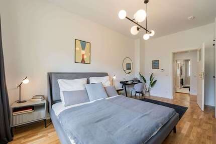 Wohnen auf Zeit in Berlin 1.700,00 €