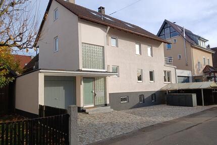 Wohnung 2 Zimmer grundsaniert Erstbezug Reutlingen Betzingen