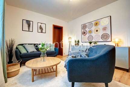 Wohnen auf Zeit in Stuttgart 1.450,00 €