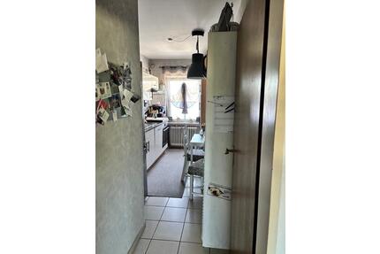 4 Zimmer Wohnung in Elsen zu vermieten - Paderborn