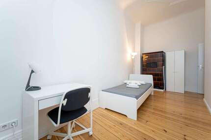 WG-Zimmer in Berlin 599,00 € 9 m²