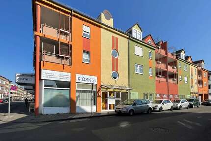 Wohnung zum Mieten in Mönchengladbach 613,80 € 68.2 m²