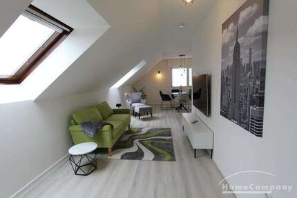 Wohnen auf Zeit in Wesseling 1.180,00 €