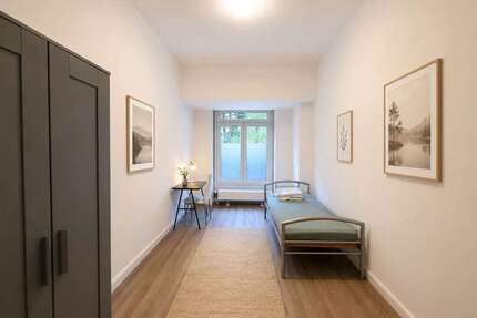 WG-Zimmer in Berlin 710,00 € 15 m²