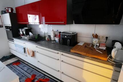 2 Zimmer Wohnung - 400,00&nbsp;EUR Kaltmiete, ca.&nbsp; 60,00&nbsp;m&sup2; in Eisenach (PLZ: 99817)