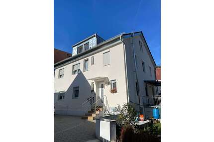 Wohnen auf Zeit in Stuttgart 1.550,00 €