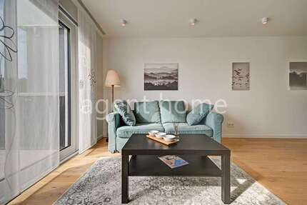 Wohnen auf Zeit in Böblingen 1.790,00 €