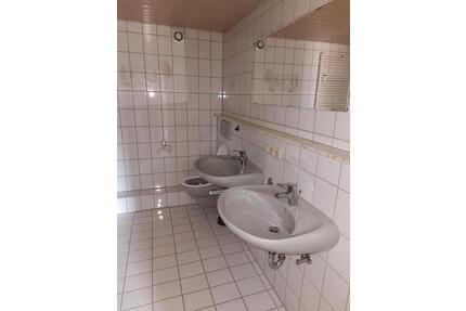 3-Zimmer Mietwohnung in Loßburg (Teilort) - Freudenstadt