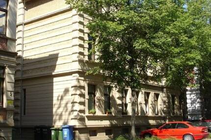 2 Zimmer EG nähe Uni - 530,00&nbsp;EUR Kaltmiete, ca.&nbsp; 50,00&nbsp;m&sup2;&nbsp;Wohnfl&auml;che in Braunschweig (PLZ: 38106)