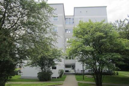 Lichtdurchflutete 2-Zi-Wohnung mit Blick über Eppendorf! - Bochum