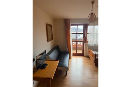 Möbilierte 1 Zimmer Appartement - Büchlberg