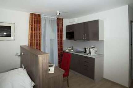 Wohnen auf Zeit in München 1.690,00 €