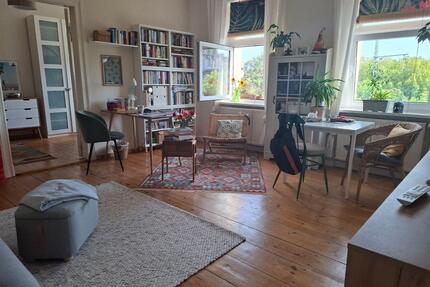 2 Zimmer P- West gegen Bornstedt, Stahnsdorf... - Potsdam Potsdam West