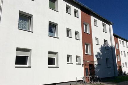 Hier lässt es sich wohnen - schicke 2-Zimmer-Wohnung in ruhiger Lage! - Bremen Burglesum