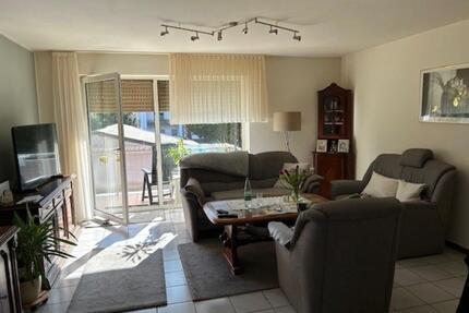 Schöne 2-Zimmer-Wohnung mit Balkon in MG-Rheydt - Mönchengladbach Süd