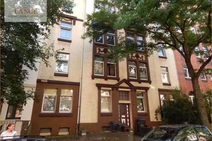 Wohnen auf Zeit in Hannover-Linden 245,00 €