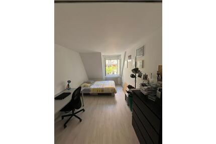 WG-Zimmer in zentraler Lage zu vermieten – Nähe Bahnhof & Lidl - Korbach