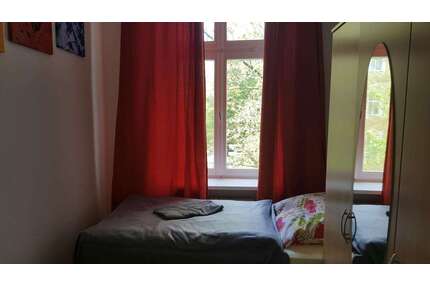 WG-Zimmer in Berlin 599,00 € 12 m²