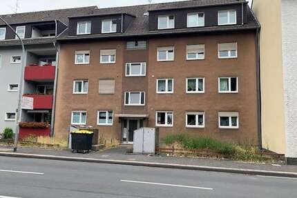 Wohnung zum Mieten in Essen 232,45 € 52.24 m²