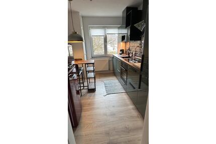 1,5 Zimmer Wohnung in ruhiger Lage - Darmstadt Darmstadt-West