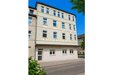 ***Schöne Etagenwohnung Nähe Innenstadt sucht nette Mieter*** - Gelsenkirchen Altstadt