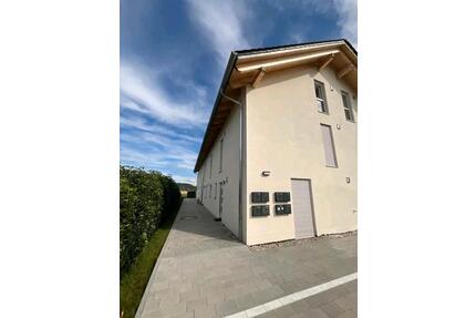 3 Zimmer Wohnung Maisonette EG+ OG - Deggendorf