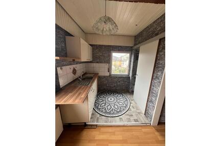 1 Zimmer WHG im Zentrum von Idar-Oberstein zu vermieten