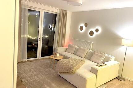 Moderne 3 Zimmer Wohnung zu vermieten - Hannover Döhren-Wülfel