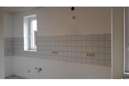 4-Zimmer Wohnung + Wohnküche in Schwäbisch Gmünd zu vermieten