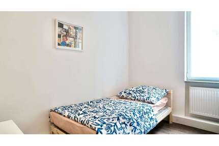 WG-Zimmer in Berlin 450,00 € 17 m²