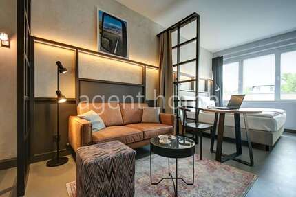 Wohnen auf Zeit in Stuttgart 1.980,00 €