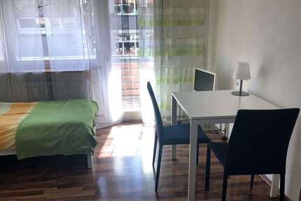 Wohnen auf Zeit in Stuttgart 890,00 €