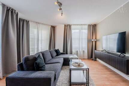 Wohnen auf Zeit in Berlin 1.530,00 €