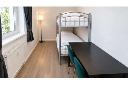 WG-Zimmer in Berlin 425,00 € 14 m²