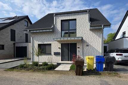 Wohnung zum Mieten in Viersen 1.250,00 € 94.8 m²