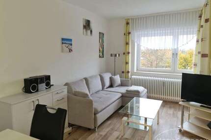 Wohnen auf Zeit in Wolfsburg 740,00 €