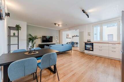 Wohnen auf Zeit in Berlin 1.790,00 €