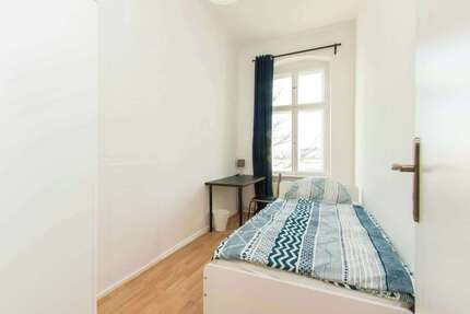 WG-Zimmer in Berlin 590,00 € 8 m²