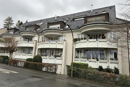 Helle 3-Zimmer Wohnung mit Balkon im 1. OG in Dortmund-Kirchhörde - Unna