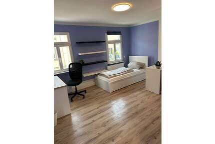 WG-Zimmer in Erlangen 425,00 € 16 m²