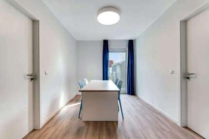 WG-Zimmer in Berlin 650,00 € 18 m²