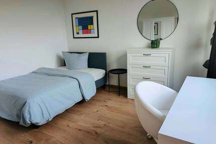 WG-Zimmer in Köln 899,00 € 20 m²