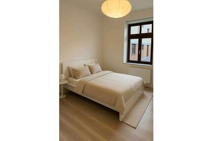 Wohnen auf Zeit in Köln 1.600,00 €