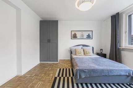 WG-Zimmer in Berlin 800,00 € 16 m²