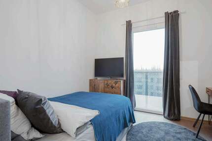 WG-Zimmer in Berlin 650,00 € 10 m²