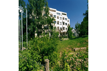 Wohnung zum Mieten in Stuttgart 555,00 € 49 m²